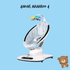 Gambar 4moms Mamaroo 4.0