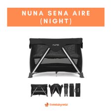 Gambar Nuna Sena aire