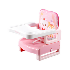 Gambar Sugar baby Sugar baby 4in1 sit on me folded booster & chair