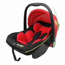Gambar Vista Baby carrier creative