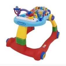 Gambar Babyelle Babywalker babyelle