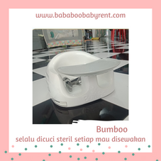 Gambar Bumboo Bumbo seat non karet