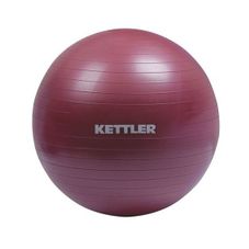 Gambar Kettler Gymball 65cm kettler original bola gym ball pilates yoga senam hamil