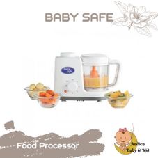 Gambar Baby safe Blender