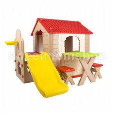 Gambar Haenim Playhouse fun park haenim