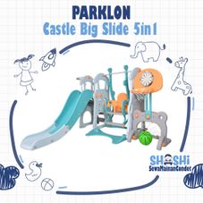 Gambar Parklon Castle 5in1