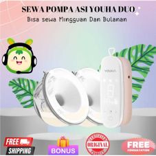 Gambar Youha Youha duo