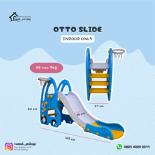 Gambar Labeille Otto slide