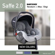 Gambar Babydoes Carseat infant babydoes