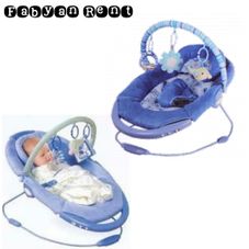 Gambar  Mastela cradle
