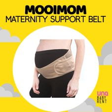Gambar Mooimom Maternity support belt