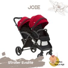 Gambar Joie Evalite duo