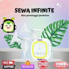 Gambar Gabag Infinite