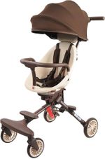 Gambar Baobaohao Stroller baobaohao v7