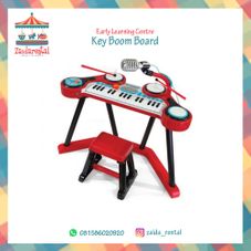 Gambar Elc Key boom board