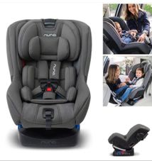 Gambar Nuna carseat  Nuna rava