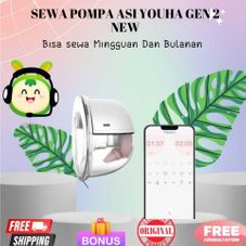 Gambar Youha Youha gen 2 new
