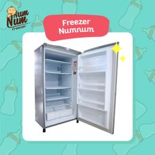 Gambar Sanyo aqua Freezer