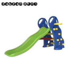Gambar  Paso golf slide 