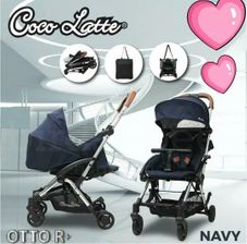 Gambar Cocolatte Otto r