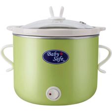 Gambar Baby safe Slow cooker 008