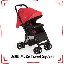 Gambar Joie Myrus system