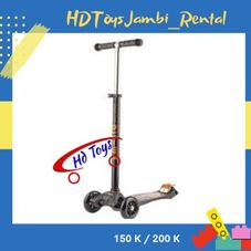 Gambar  Scooter