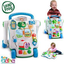 Gambar Leapfrog Leapfrog scout & friend pushwalker