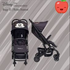 Gambar Easy walker Easy walker stroller