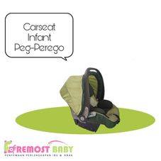 Gambar Peg perego  Carseat infant peg-perego 