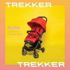 Gambar Cocolatte Trekker
