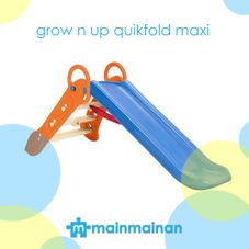 Gambar Grow n up Grow n up quikfold maxi