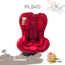 Gambar Pliko Car seat anak