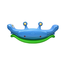 Gambar Labeille Kc 331 rocking seesaw cute crab