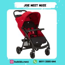 Gambar Joie Meet muze