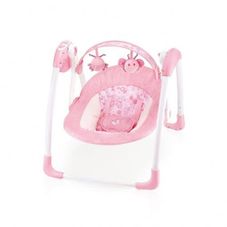 Gambar Mastela Baby swing mastela klasik