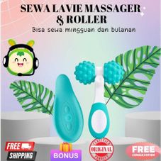 Gambar Lavie Message and roller