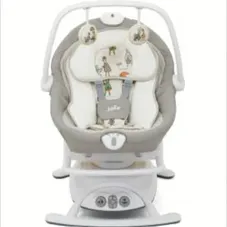 Gambar Joie Joie sansa 2 in 1 swing and rocker