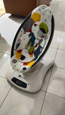 Gambar 4mom  Mamaroo