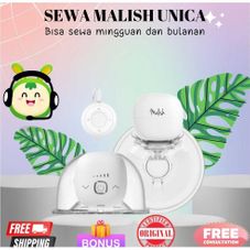 Gambar Malish Unica