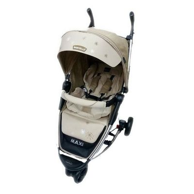 Baby elle cheap maxi stroller