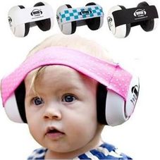 Gambar 4bubs Earmuff