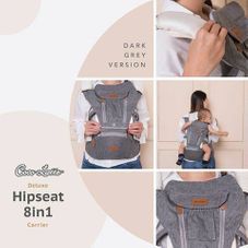 Gambar Cocolatte Hipseat 8 in 1