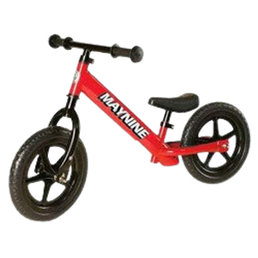 Push bike maynine hotsell