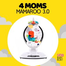 Gambar 4moms Mamaroo 3.0