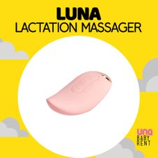 Gambar Luna Lactation massager