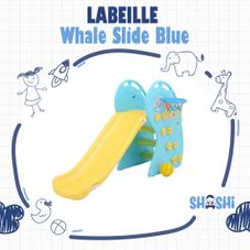 Gambar Labeille Whale slide