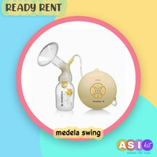Gambar Medela Swing