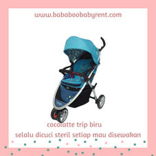 Gambar Cocolatte Cocolatte trip