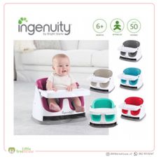 Gambar Ingenuity  Baby base 2 in 1 